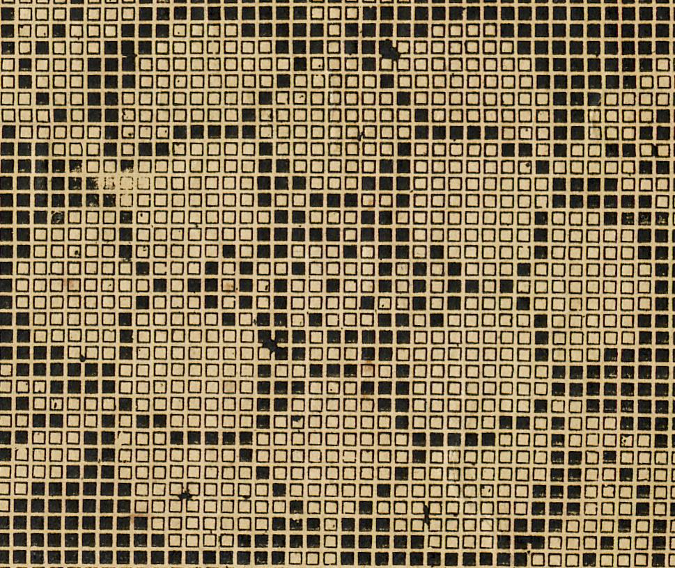 2004.0071.089 Pattern Detail