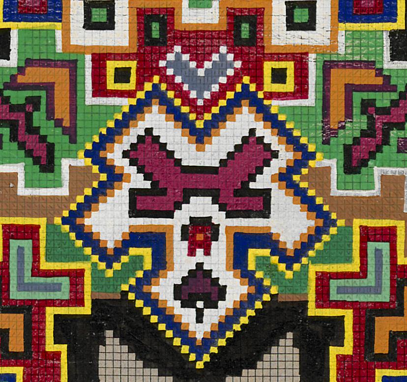 2004.0071.091 Pattern Detail 3
