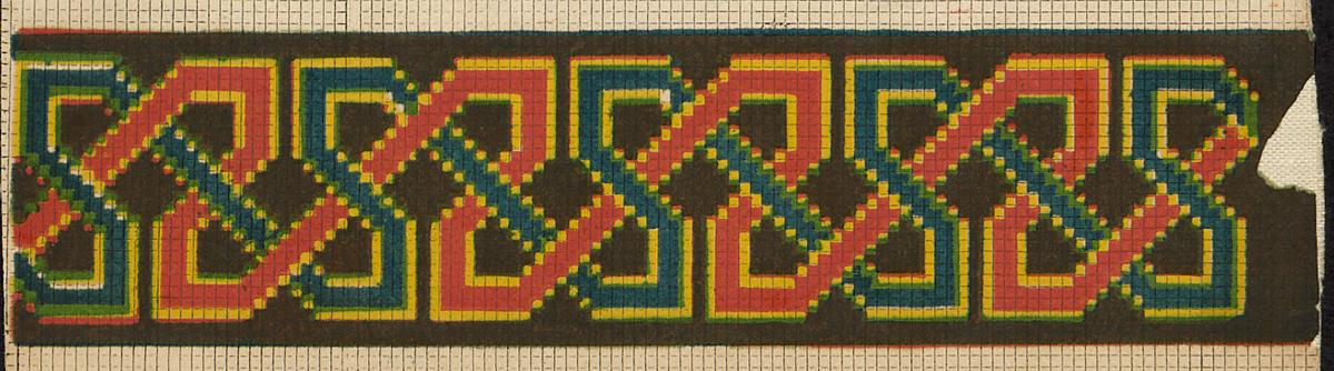 2004.0071.09 Pattern Detail 4