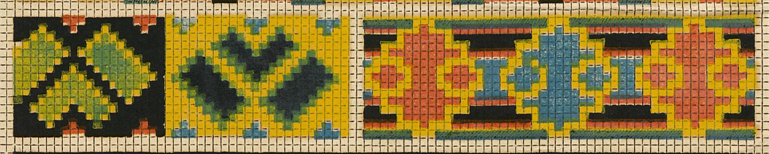 2004.0071.093 Pattern Detail 3