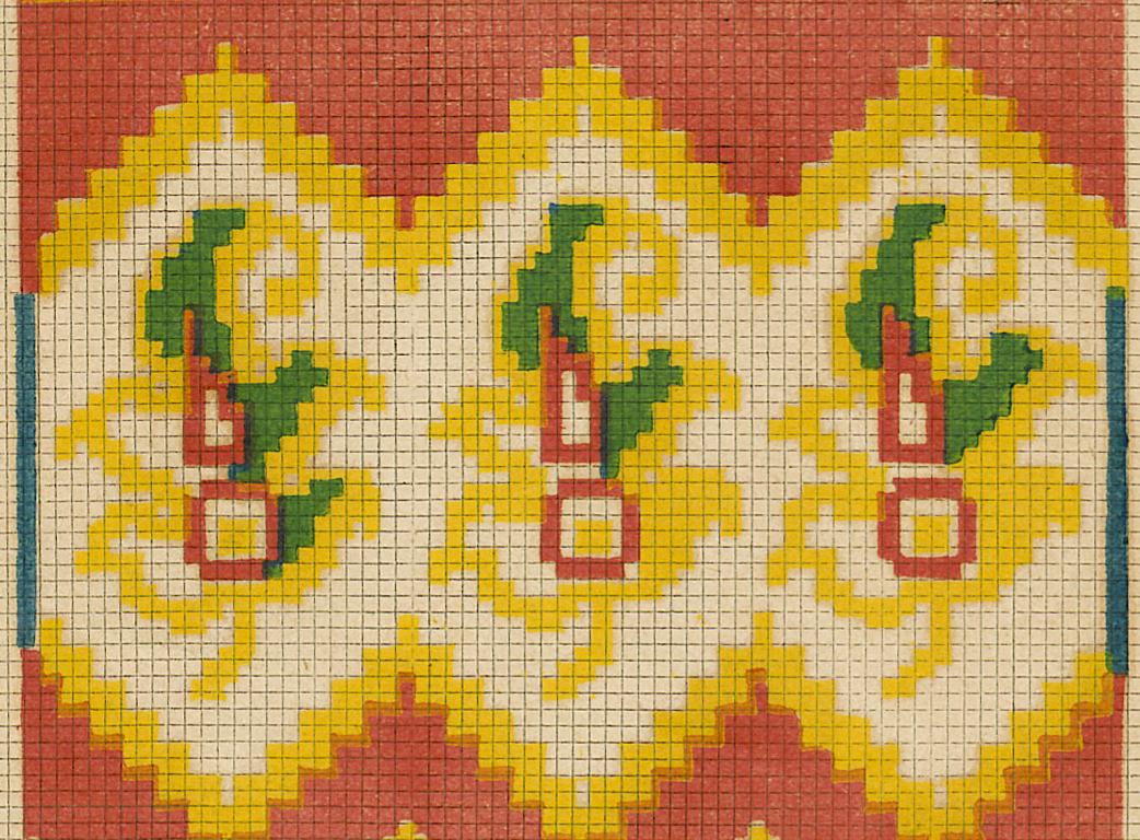 2004.0071.094 Pattern Detail