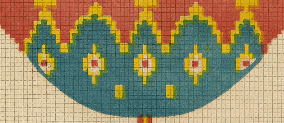 2004.0071.094 Pattern Detail 2