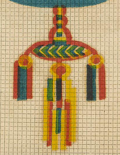 2004.0071.094 Pattern Detail 4