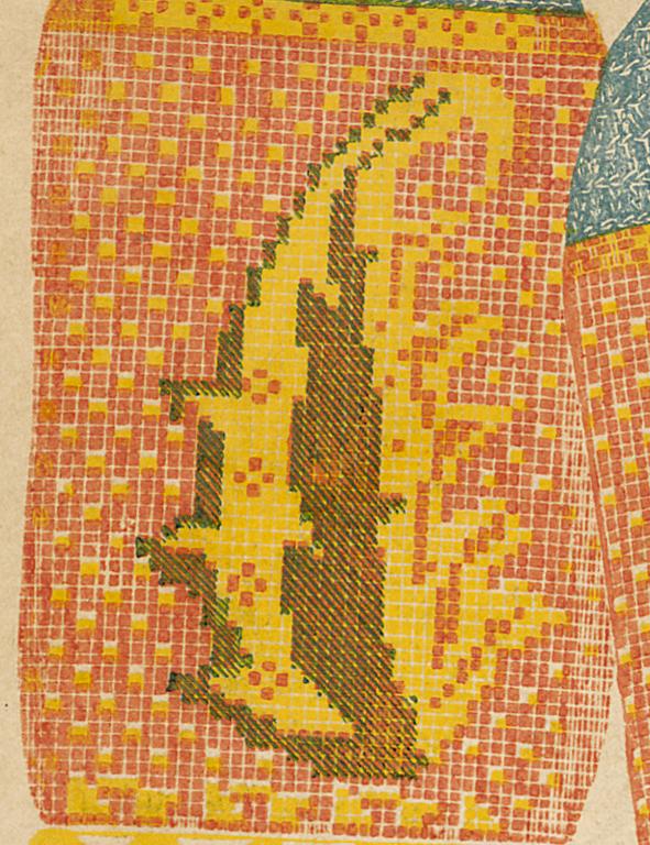 2004.0071.095 Pattern Detail
