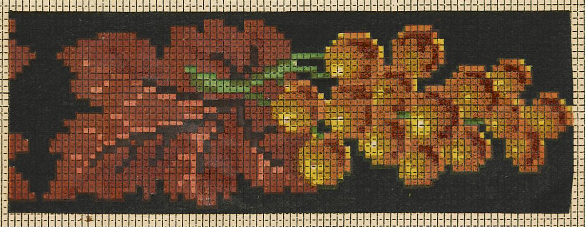 2004.0071.096 Pattern Detail 2