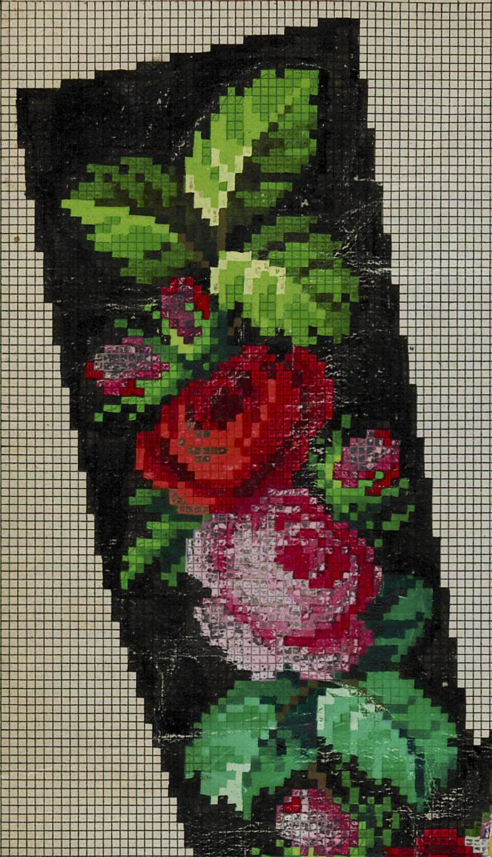 2004.0071.097 Pattern Detail 2