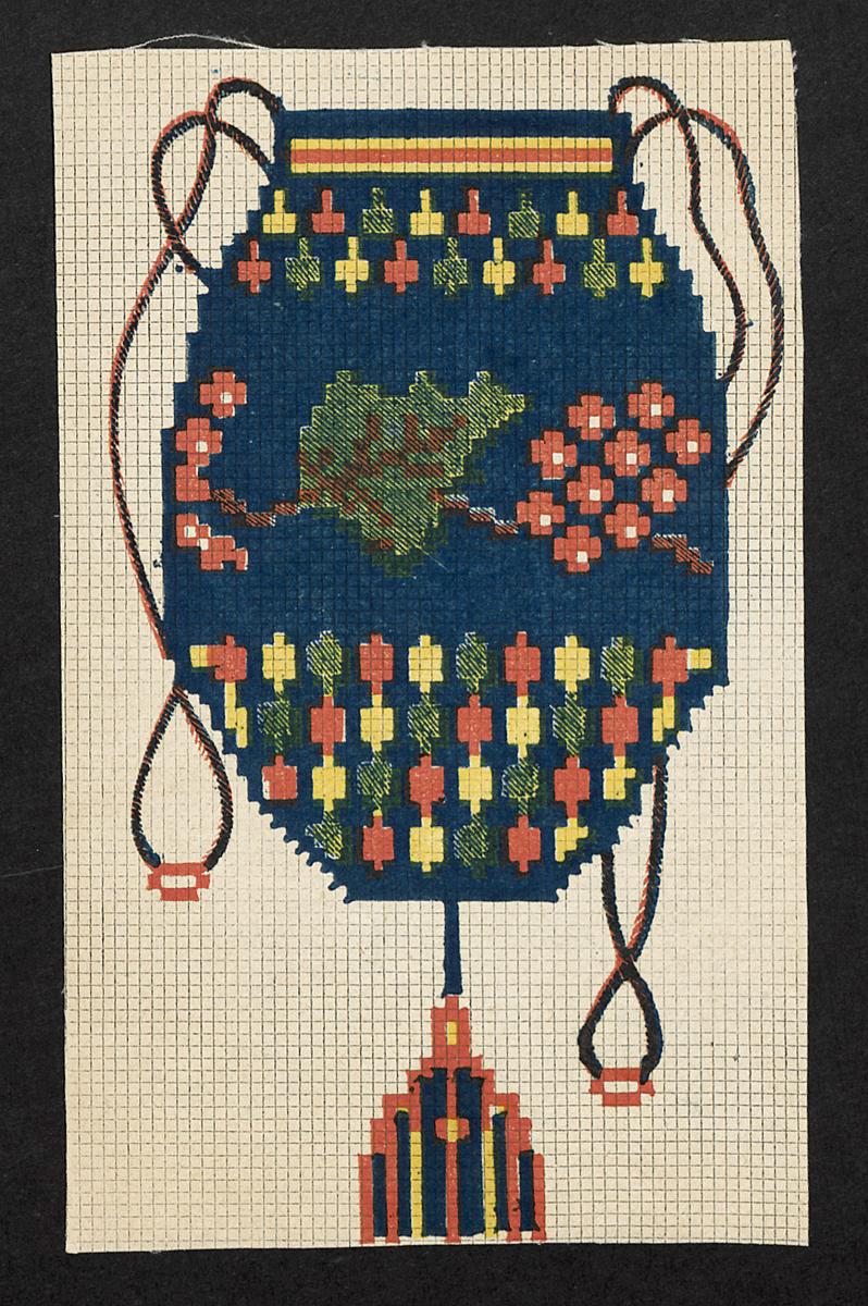 2004.0071.098 Pattern