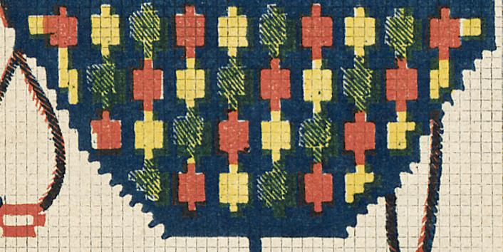2004.0071.098 Pattern Detail 3