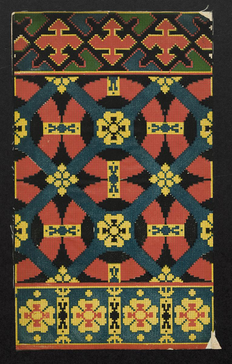 2004.0071.099 Pattern