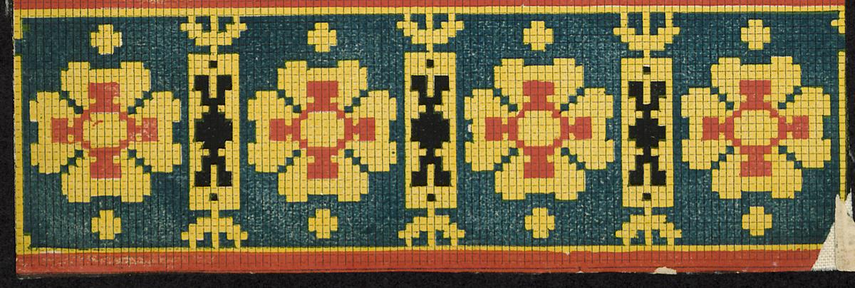 2004.0071.099 Pattern Detail 3