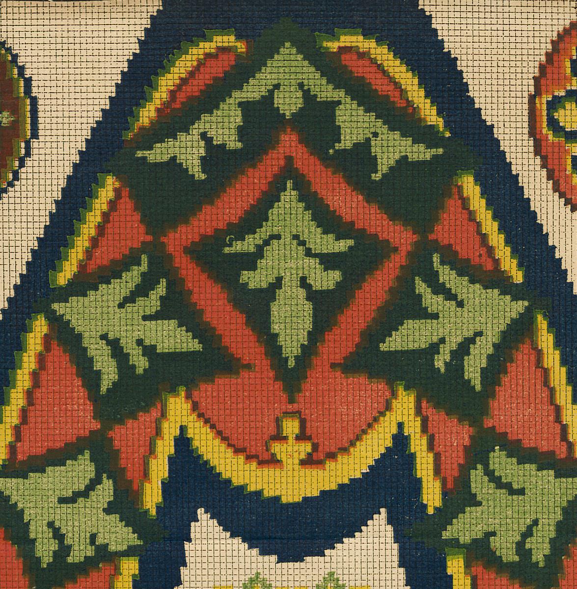 2004.0071.101 Pattern Detail