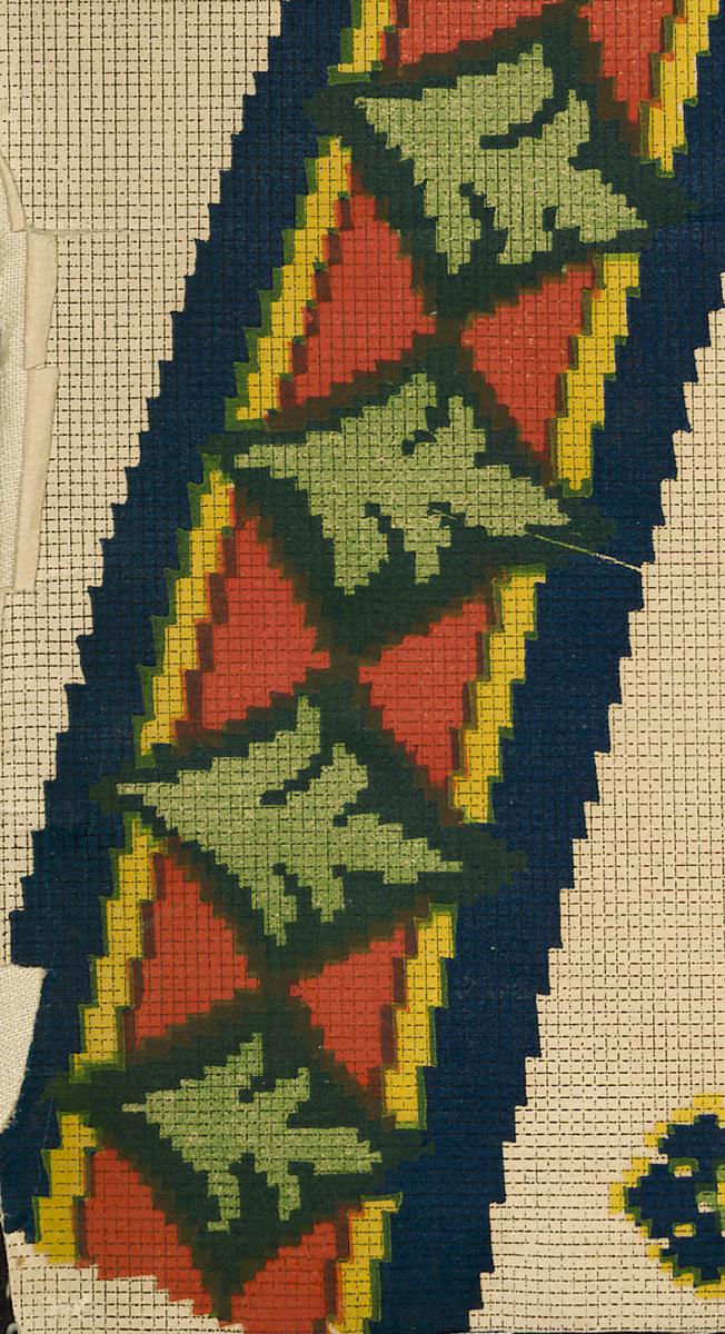 2004.0071.101 Pattern Detail 2