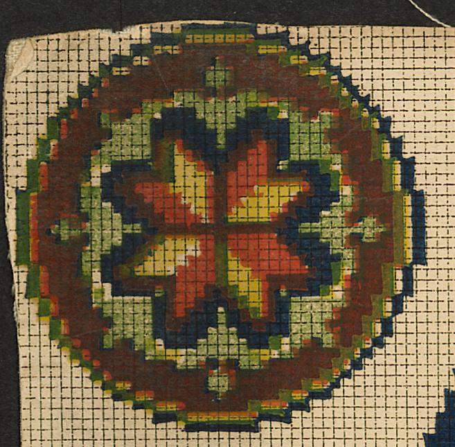 2004.0071.101 Pattern Detail 5