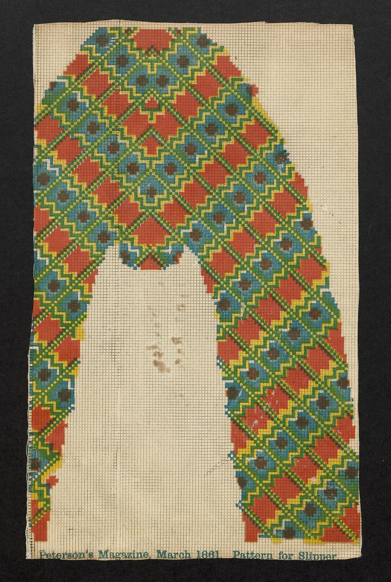 2004.0071.102 Pattern View 1