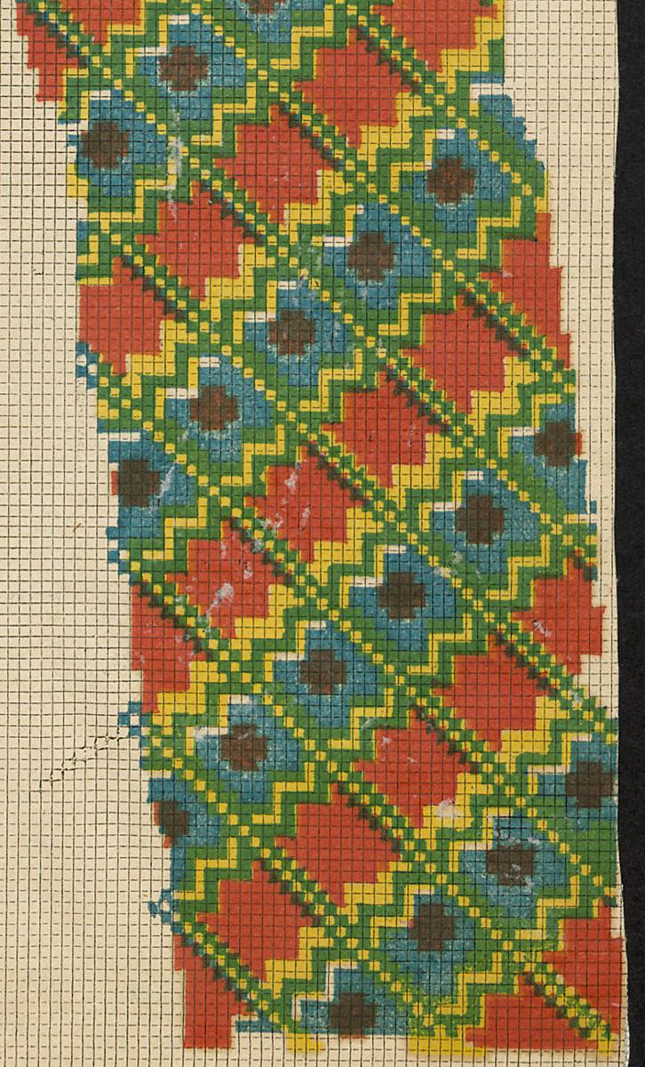 2004.0071.102 Pattern Detail 2