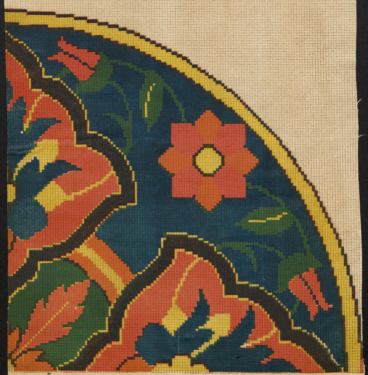2004.0071.103 Pattern Detail