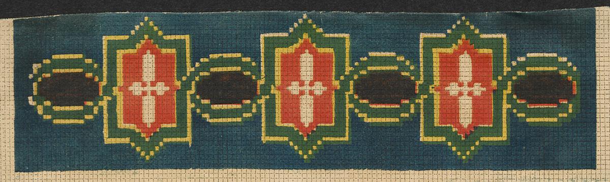 2004.0071.103 Pattern Detail 2