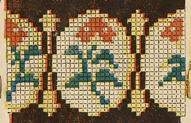 2004.0071.104 Pattern Detail
