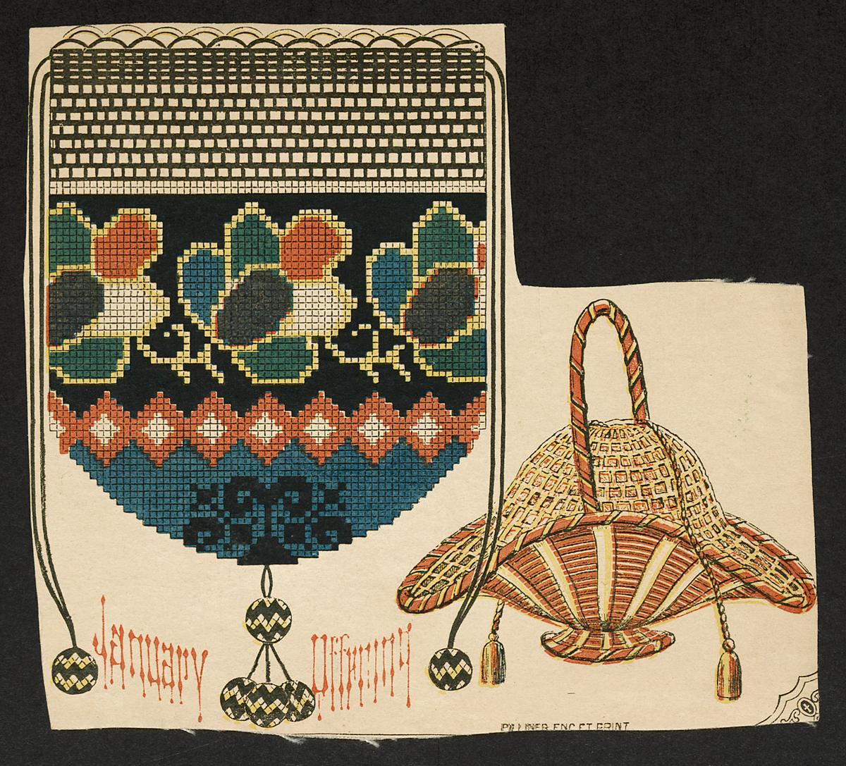 2004.0071.105 Pattern