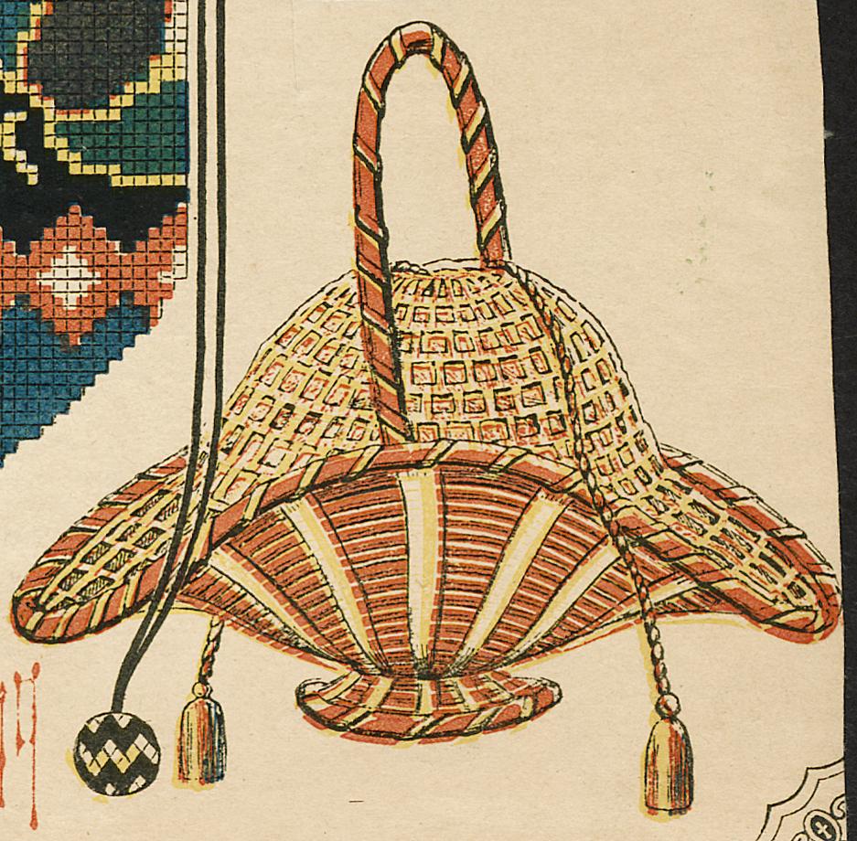 2004.0071.105 Pattern Detail