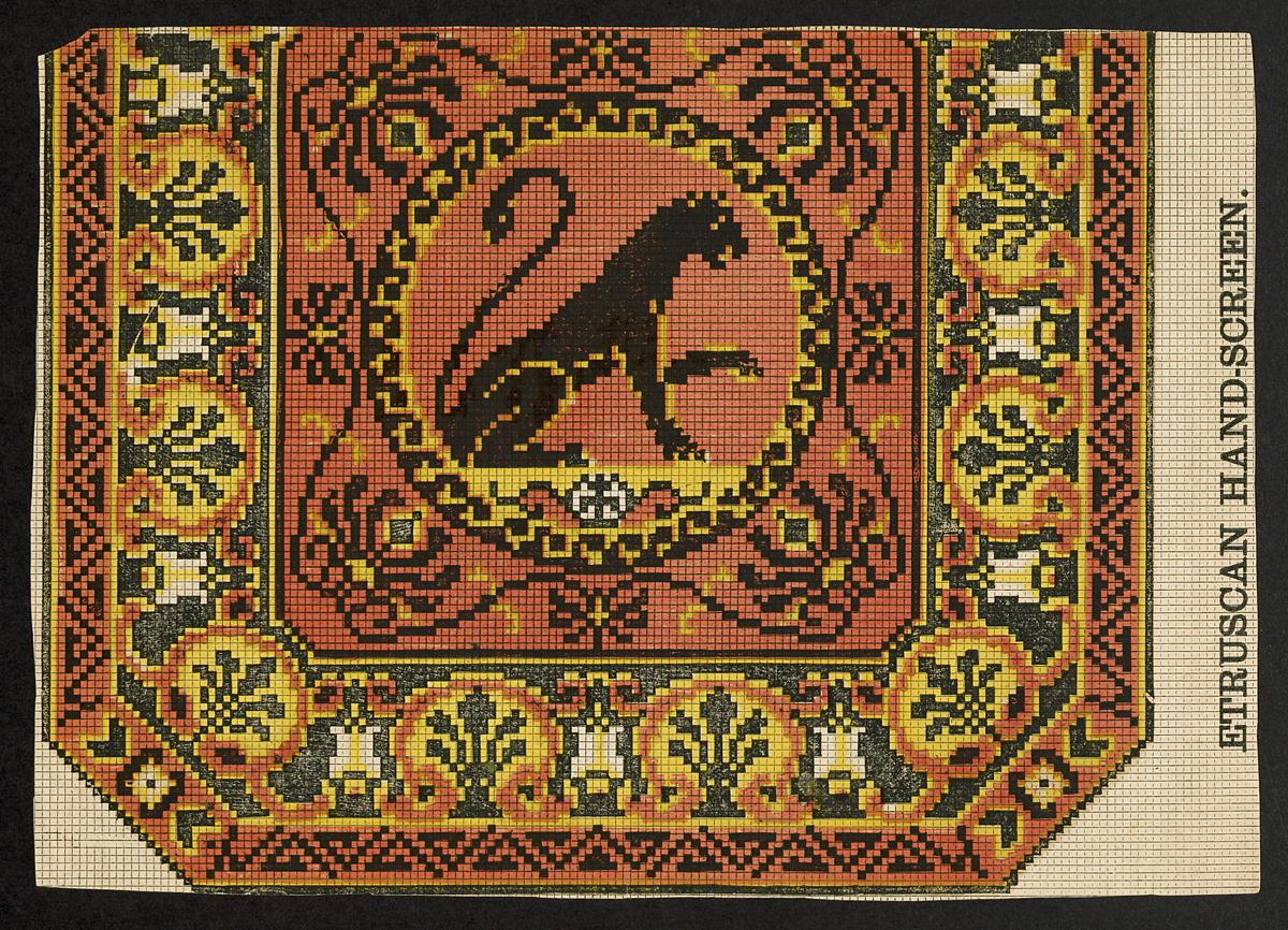 2004.0071.106 Pattern