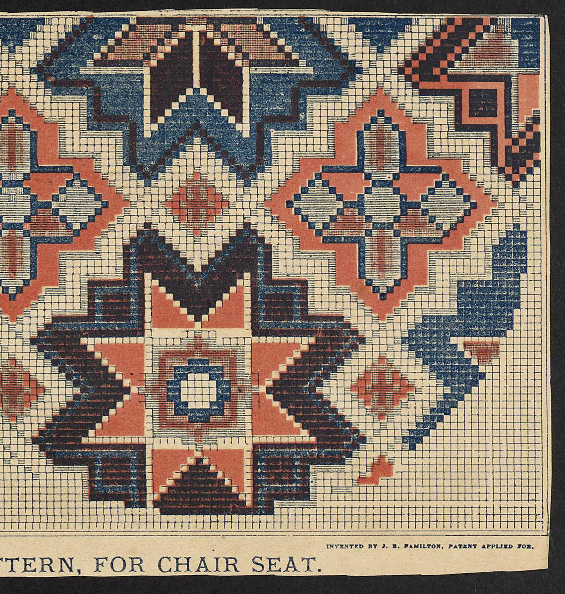 2004.0071.107 Pattern Detail 2
