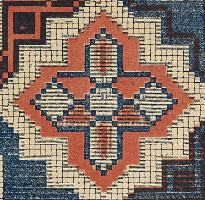 2004.0071.107 Pattern Detail 5