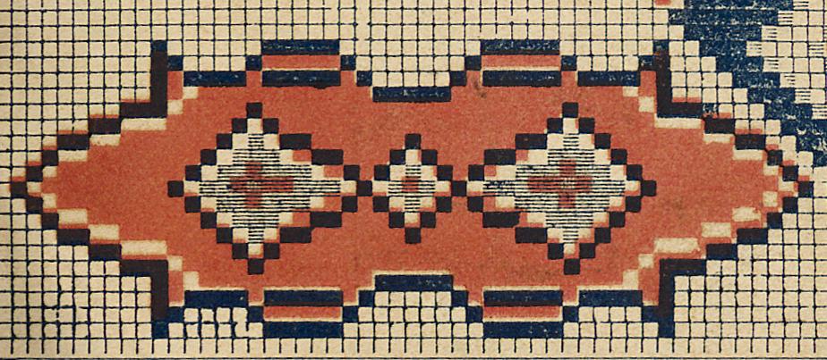 2004.0071.107 Pattern Detail 7