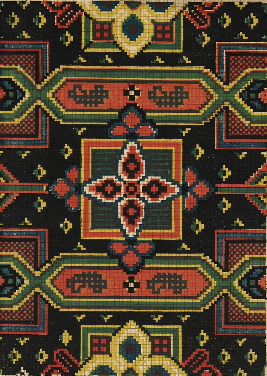 2004.0071.108 Pattern Detail
