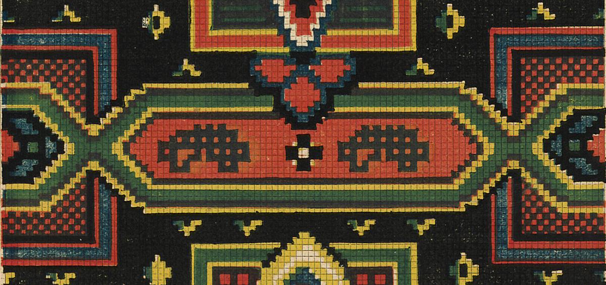 2004.0071.108 Pattern Detail 3