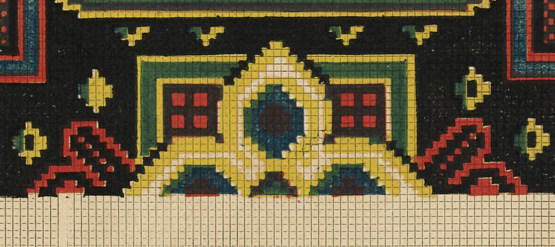 2004.0071.108 Pattern Detail 4