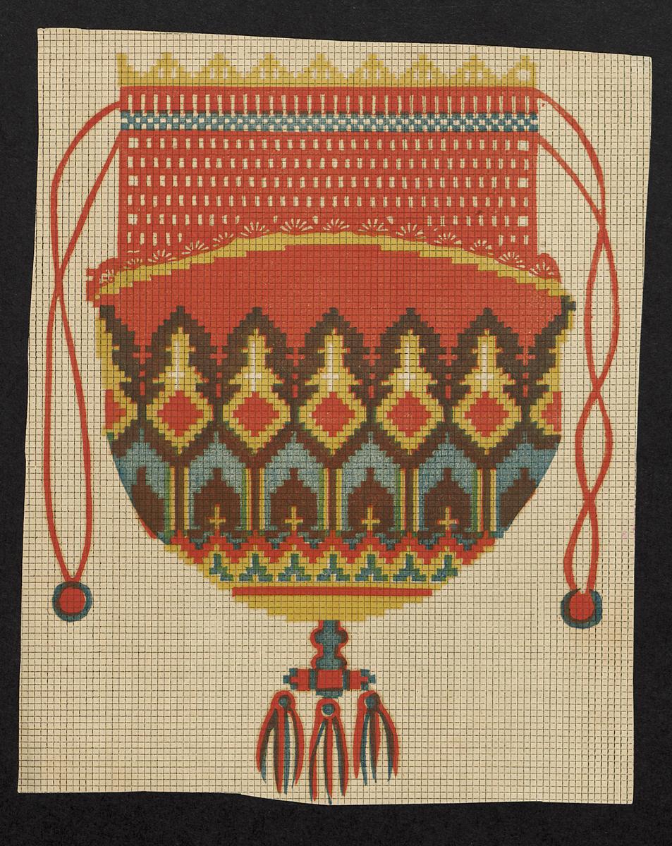 2004.0071.109 Pattern