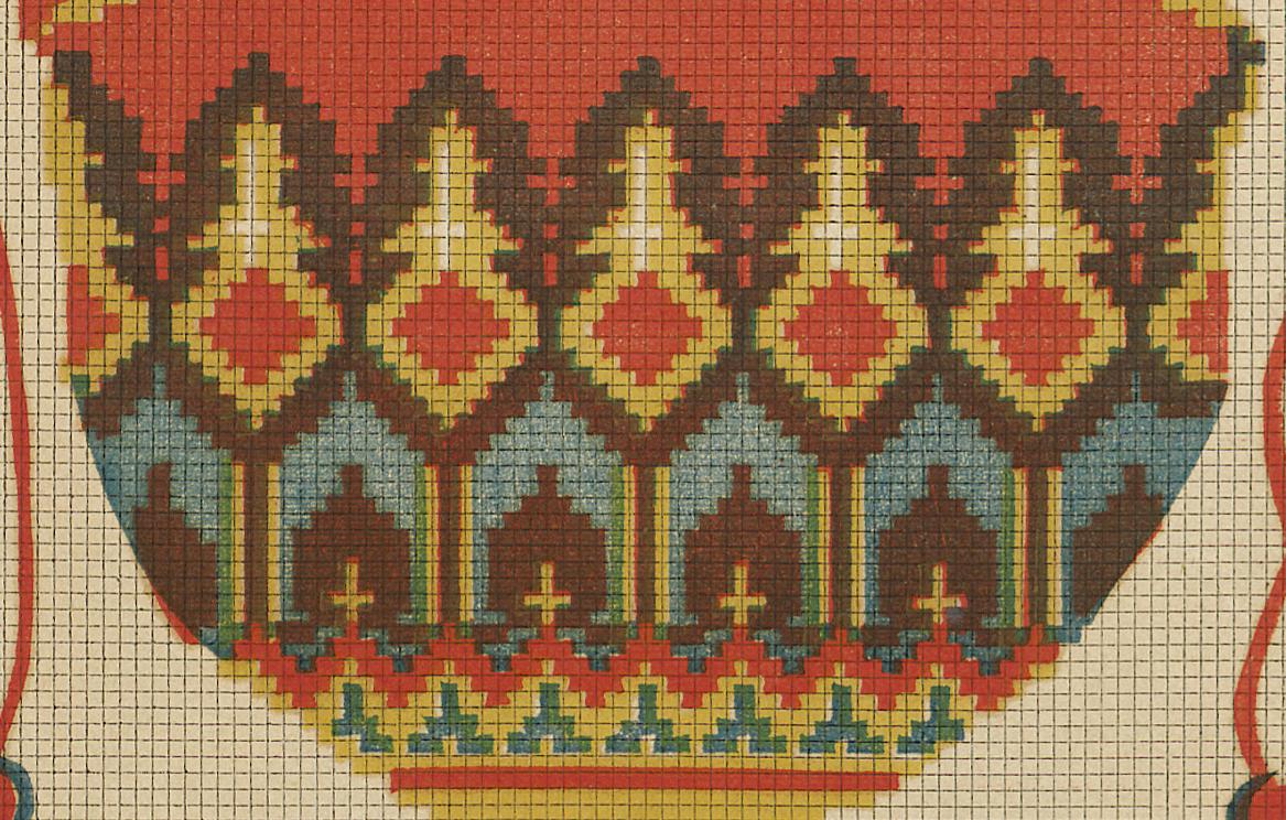 2004.0071.109 Pattern Detail 2
