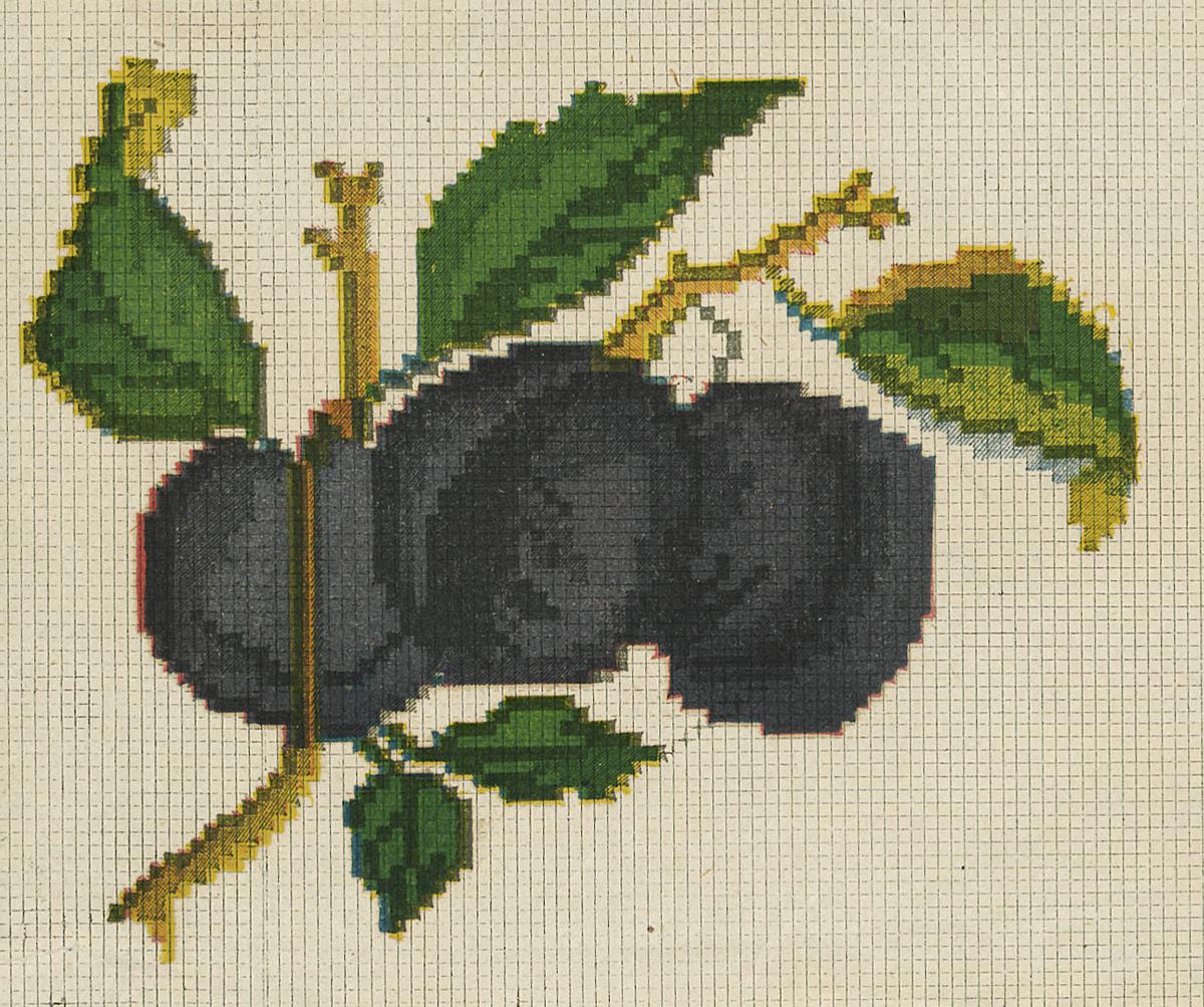 2004.0071.110 Pattern Detail 2