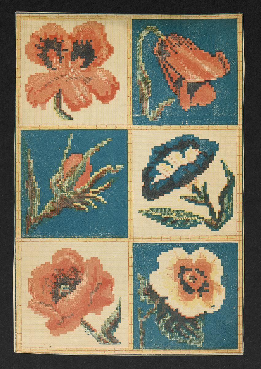 2004.0071.111 Pattern