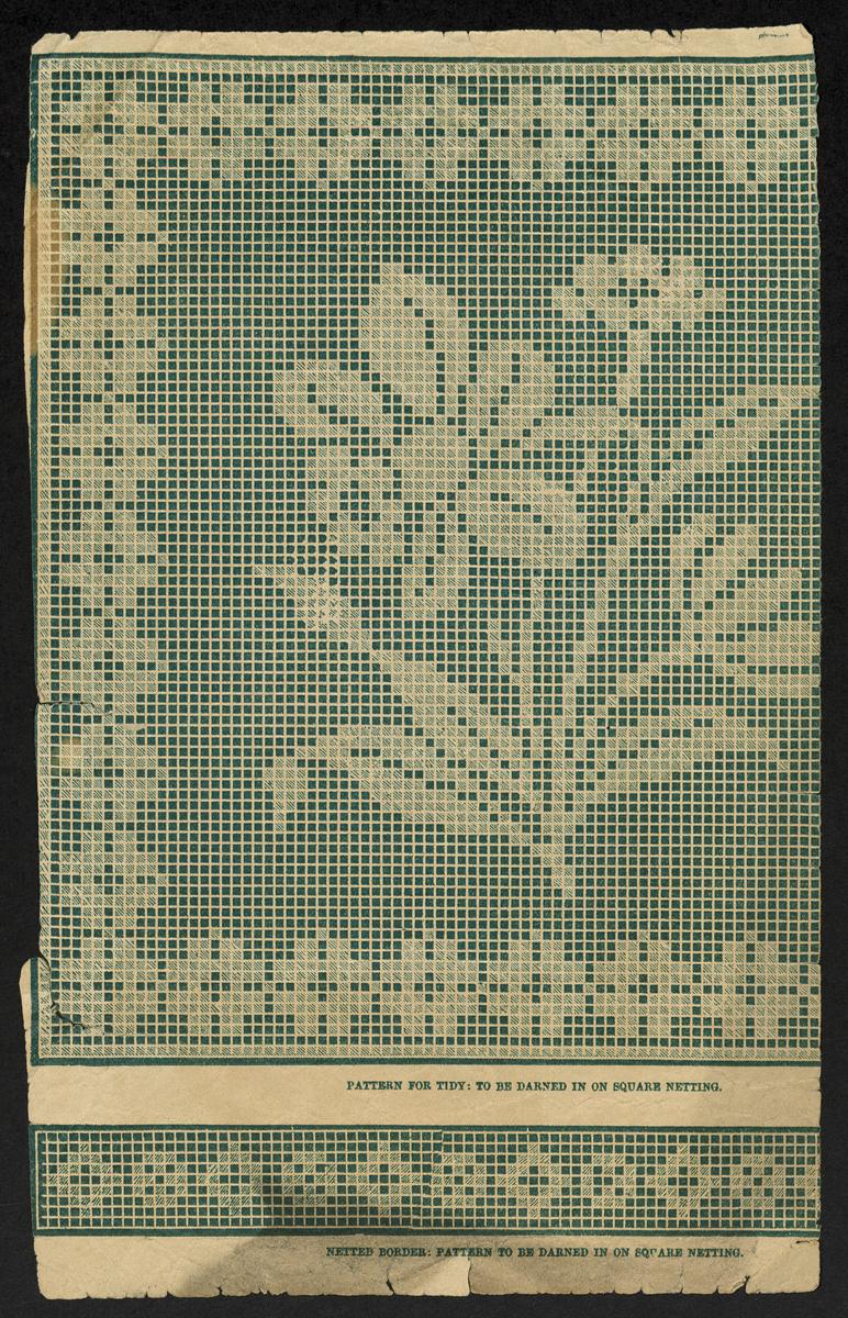 2004.0071.113 Pattern