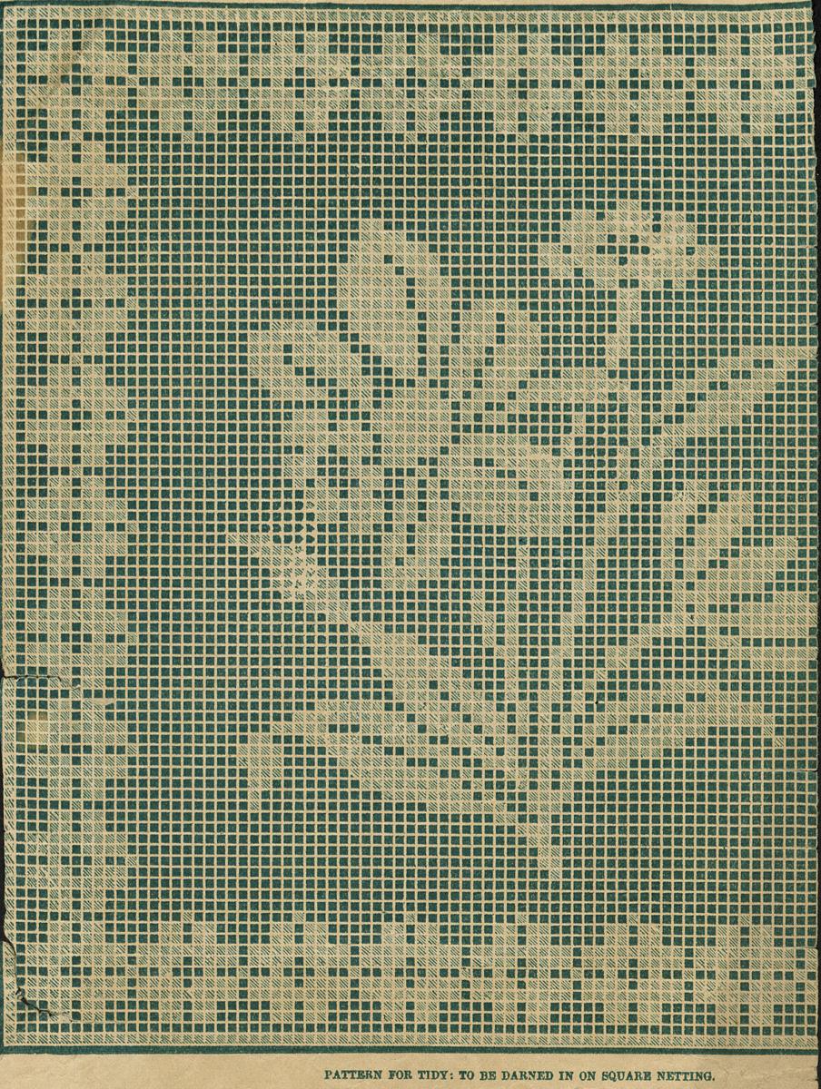 2004.0071.113 Pattern Detail