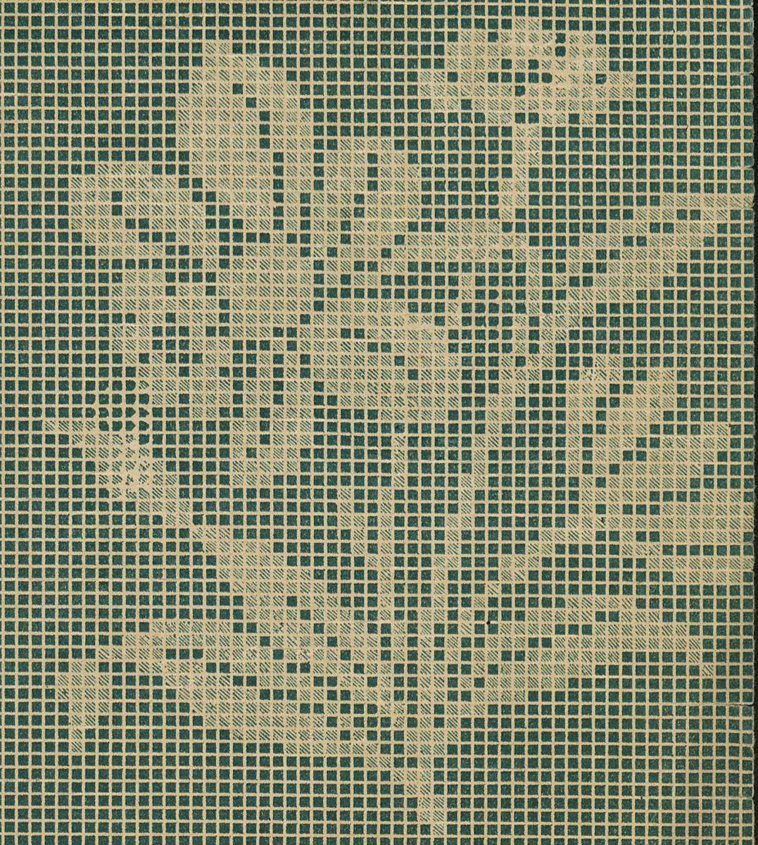 2004.0071.113 Pattern Detail 2