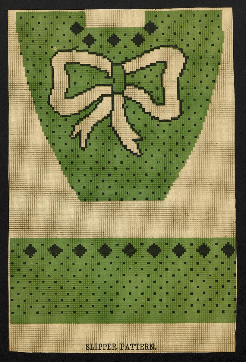 2004.0071.116 Pattern