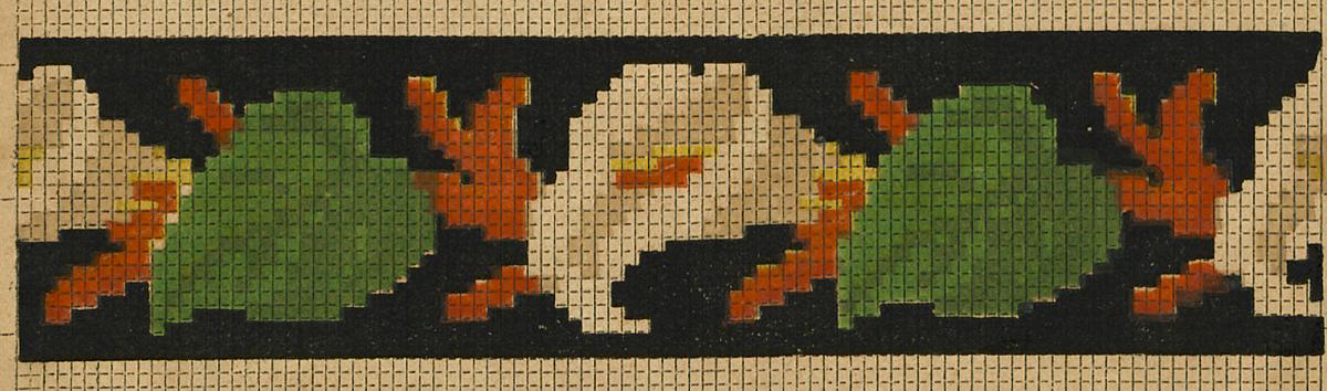 2004.0071.117 Pattern Detail 2