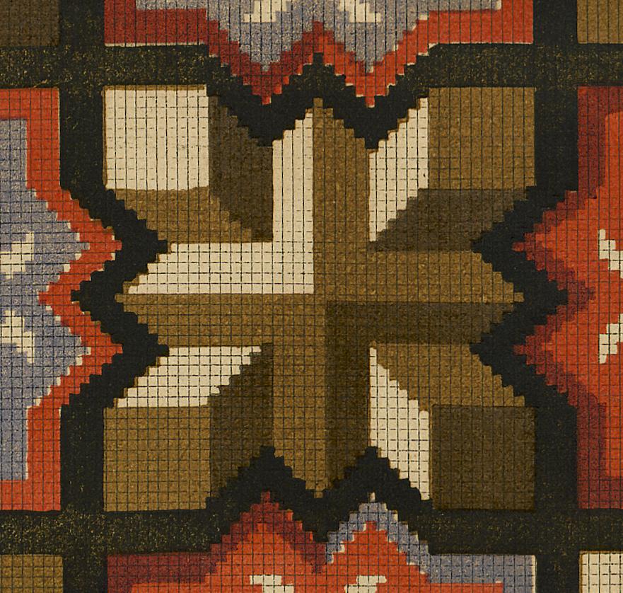 2004.0071.118 Pattern Detail 4