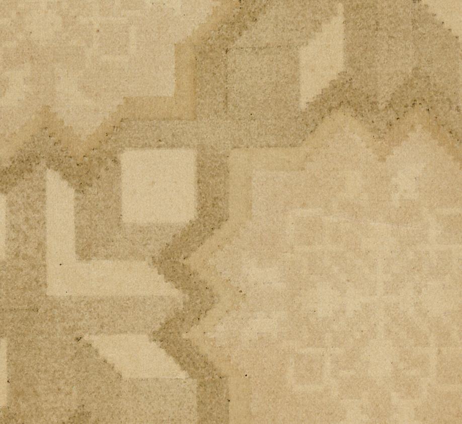 2004.0071.118 Pattern Verso Detail