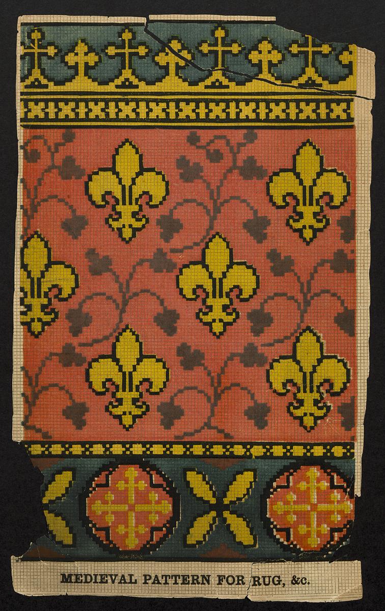 2004.0071.119 Pattern
