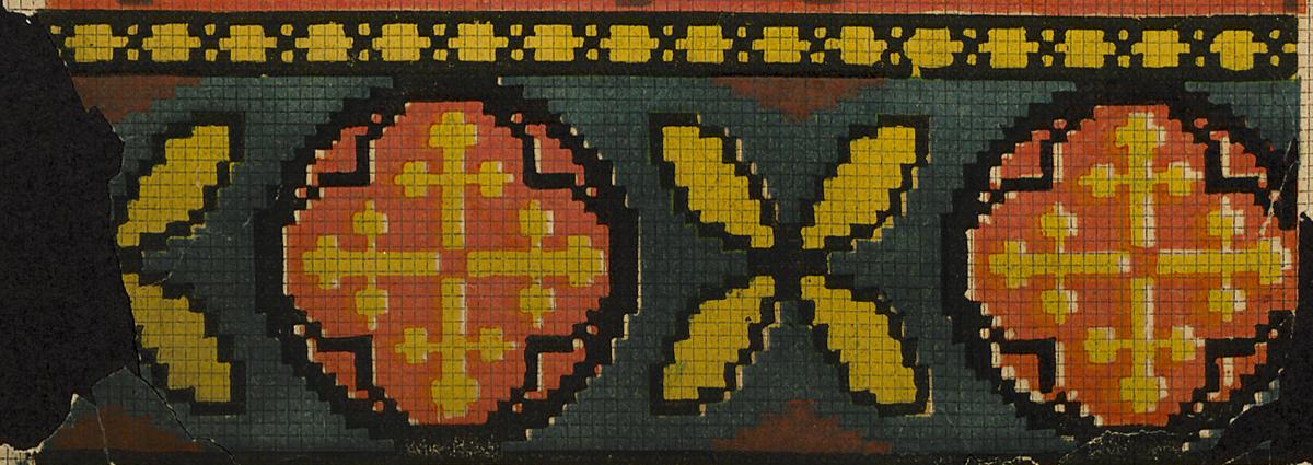 2004.0071.119 Pattern Detail 2