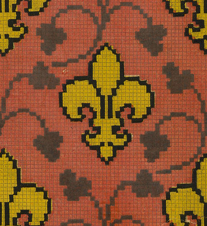 2004.0071.119 Pattern Detail 4