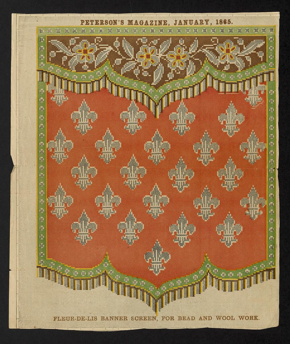 2004.0071.120 Pattern