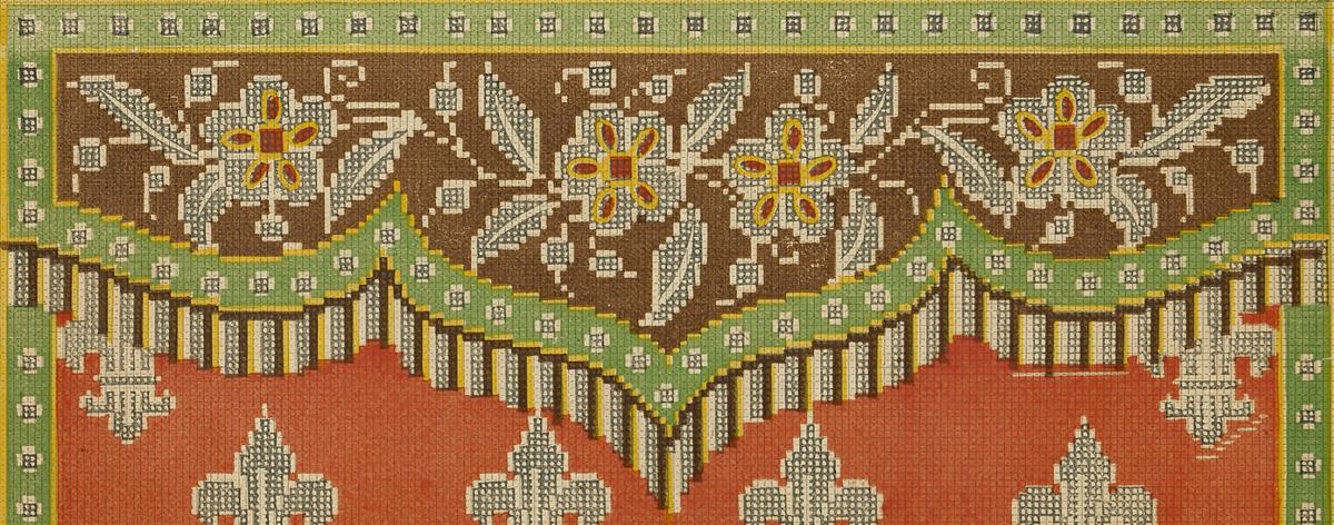 2004.0071.120 Pattern Detail