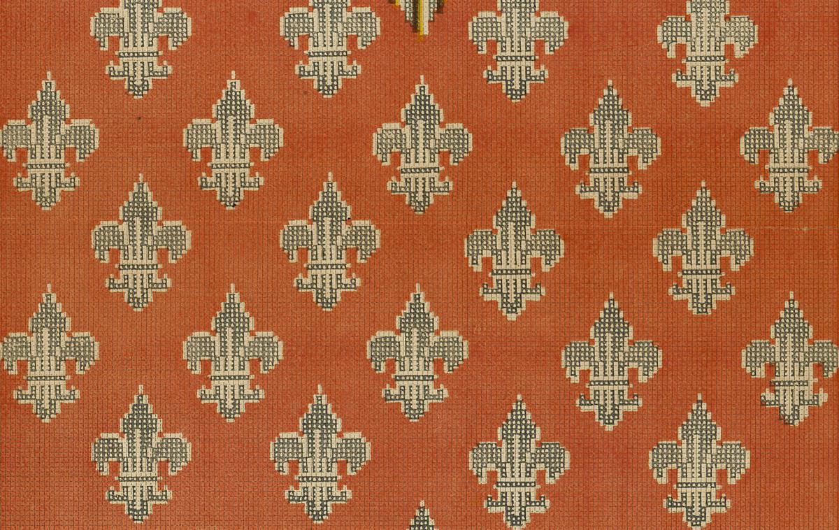2004.0071.120 Pattern Detail 2
