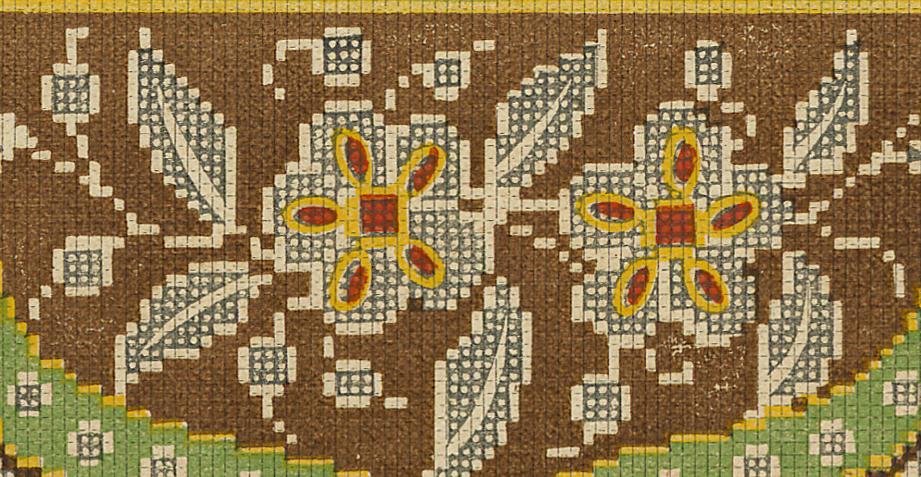 2004.0071.120 Pattern Detail 4