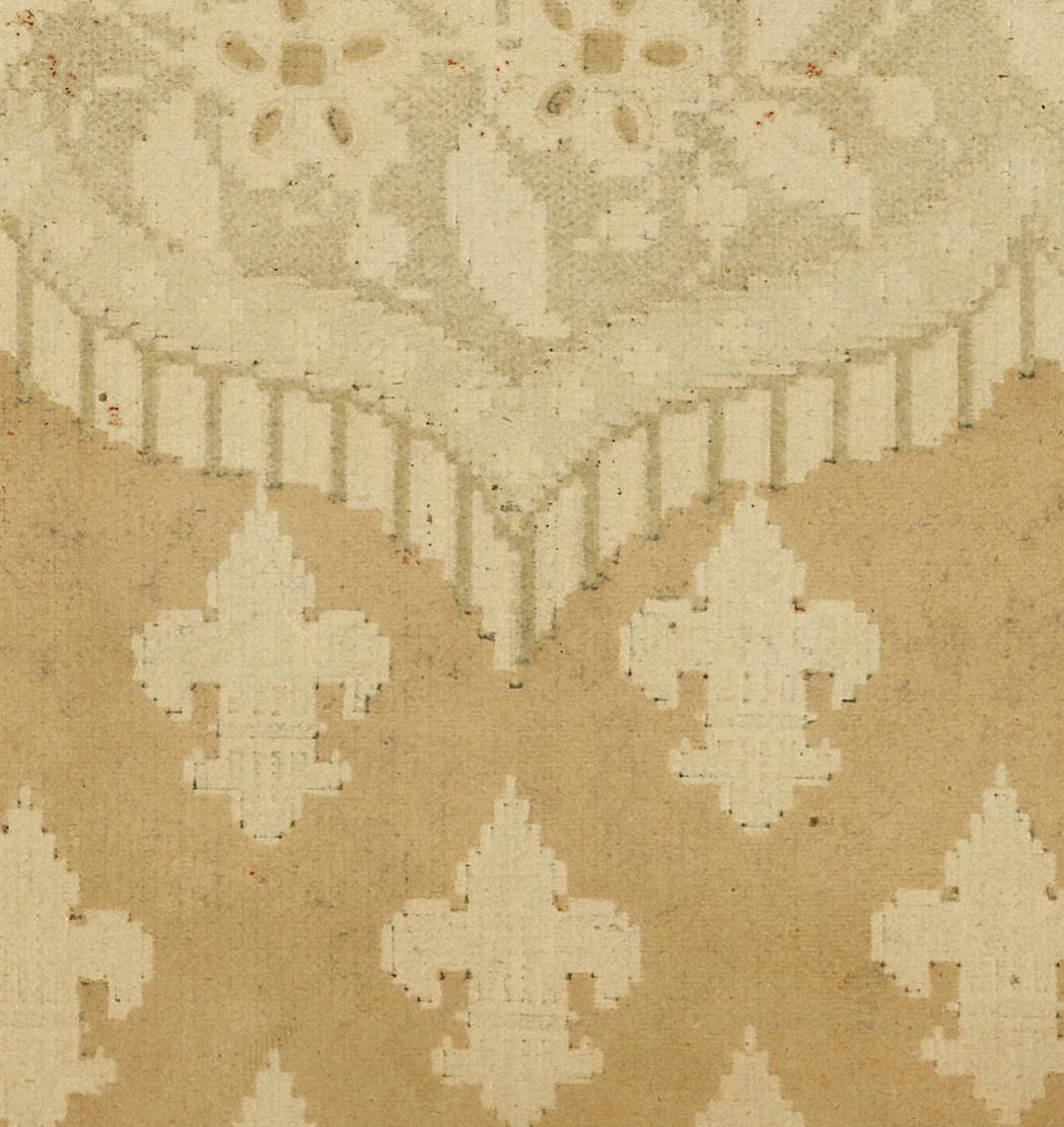 2004.0071.120 Pattern Verso Detail